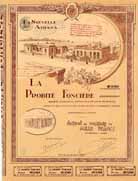 La Probite Fonciere