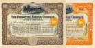 Philippine Railway Co. (2 Stcke)