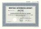 Wertbau AG