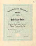 Steingewerkschaft Offenstetten