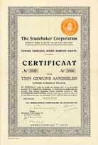 Studebaker Corp.