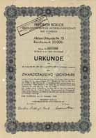 Friedrich Boelck Margarinevertrieb AG