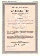 Nereus Verwaltungsgesellschaft fr Schiffbeteiligungen mbH