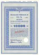 Dortmunder Volksbank eG