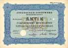Ottensener Eisenwerk AG