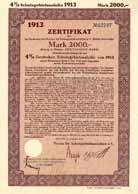 Verein f�r Schutzgebietsanleihen e.V.
