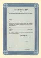 Schantung Handels-AG