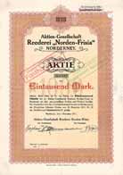 AG Reederei �Norden-Frisia�