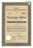 �Atlas� Reederei-AG