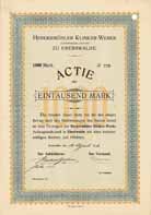 Heegerm�hler Klinker-Werke AG