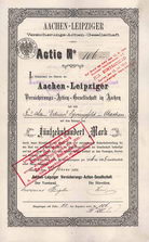 Aachen-Leipziger Versicherungs-AG