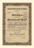 Deutsch-Ostafrikanische Gesellschaft