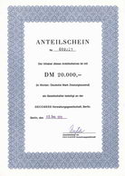 DECOMESS Verwaltungsgesellschaft mbH