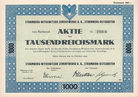 Stramberg-Witkowitzer Zementwerke AG