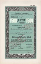 Aachen-Leipziger Versicherungs-AG
