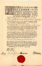 Danske West-Indiske og Guineiske Compagnie