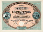 Eugen Hoffmann & Co. Aussenhandels-AG