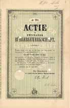 Actien-Verein der Zwickauer Brgergewerkschaft