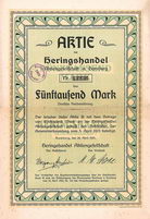 Heringshandel AG
