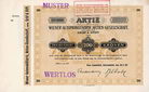 Wiener Automobilfabrik AG vorm. Grf & Stift