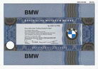 Bayerische Motoren Werke AG