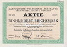 Katholische Volkskunst-Anstalten AG