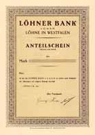 Löhner Bank eGmbH