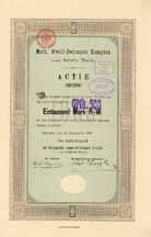 Mechanische Baumwoll-Zwirnerei Kempten vormals Gebr�der Denzler