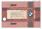 Bayerische Motoren Werke AG