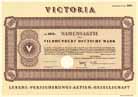 Victoria Lebens-Versicherungs-AG