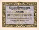 Kieler Handelsbank AG