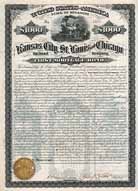 Kansas City, St. Louis & Chicago Railroad