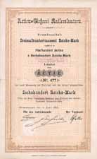Actien-Gieerei Kaiserslautern