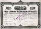 Old Colony Steamboat Co.