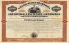 Louisville, Cincinnati & Lexington Railroad