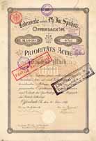 Lederwerke vorm. Ph. Jac. Spicharz