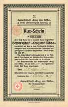 Gewerkschaft Krug von Nidda