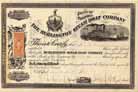 Burlington Steam Boat Co.