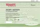 Topware CD-Service AG
