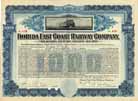 Florida East Coast Railway