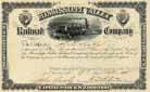 Mississippi Valley Railroad