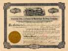 Traverse City, Leelanau & Manistique Railway