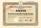 Drener Metallwerke AG