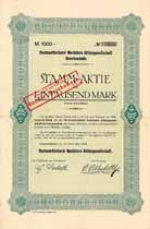 Hochseefischerei Nordstern AG