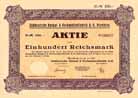 Sddeutsche Katgut- & Verbandstoffabrik AG