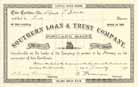 Southern Loan & Trust Co.