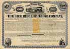 Blue Ridge Railroad