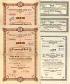 Chemische Fabrik Lbbe & Co.AG (7 Stcke)