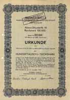 Friedrich Boelck Margarinevertrieb AG