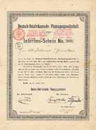 Deutsch-Ostafrikanische Plantagengesellschaft